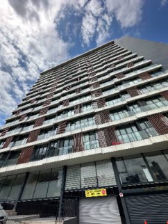 Apartment For Rent In Besiktas - Istanbul