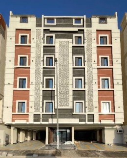 Apartment For Sale In Al Buhayrat - Makkah - Makkah
