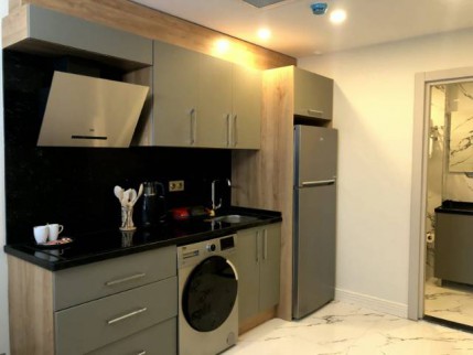 شقة للإيجار فى شيشلي - إسطنبول