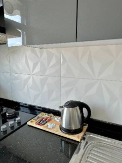 Apartment For Rent In Sisli - Istanbul