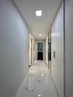 Apartment For Rent In Sisli - Istanbul