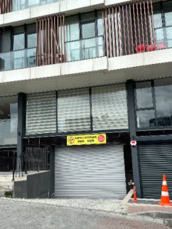 Apartment For Rent In Sisli - Istanbul