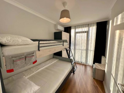 Apartment For Rent In Sisli - Istanbul