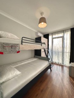 Apartment For Rent In Sisli - Istanbul