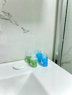 Apartment For Rent In Sisli - Istanbul