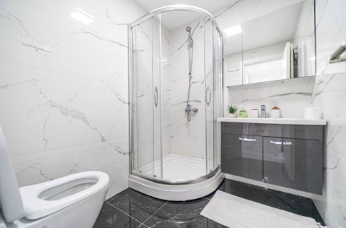 Apartment For Rent In Sisli - Istanbul