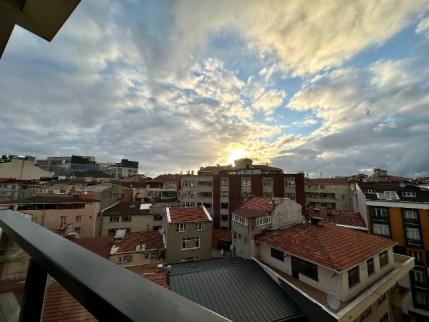 Apartment For Rent In Sisli - Istanbul