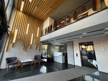 Apartment For Rent In Sisli - Istanbul