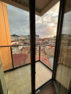 Apartment For Rent In Sisli - Istanbul