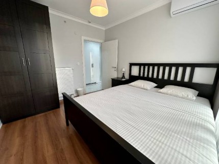 Apartment For Rent In Sisli - Istanbul