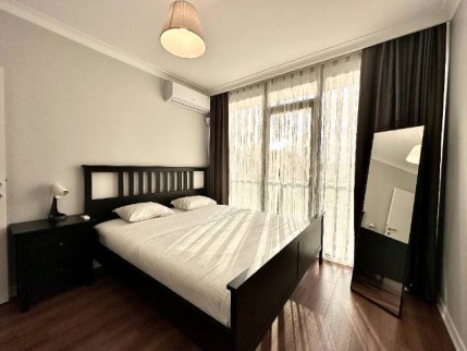 Apartment For Rent In Sisli - Istanbul