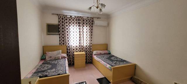 Apartment For Rent In Nasr City - Cairo