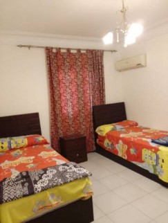 Apartment For Rent In Nasr City - Cairo
