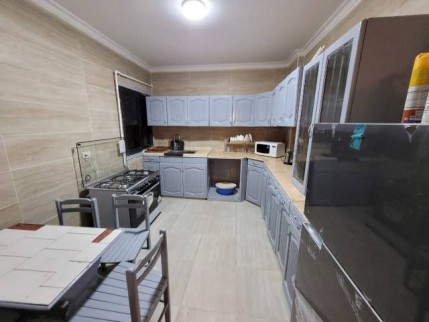 Apartment For Rent In Nasr City - Cairo