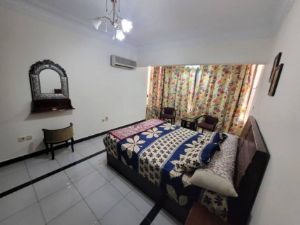 Apartment For Rent In Nasr City - Cairo