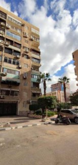 Apartment For Rent In Nasr City - Cairo