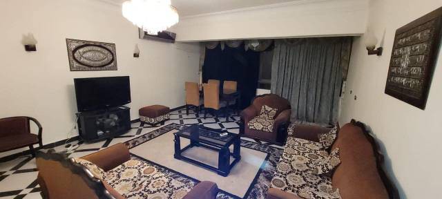 Apartment For Rent In Nasr City - Cairo