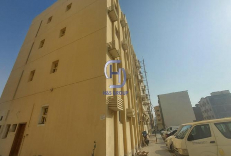 Building For Rent