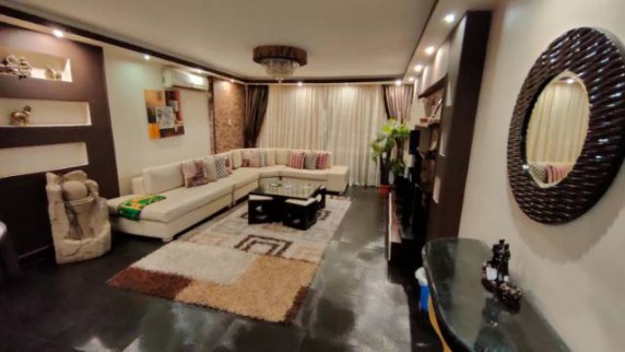 Apartment For Rent In Al Manteqah Al Oula - Nasr City - Cairo