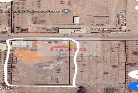 فيلا للإيجار