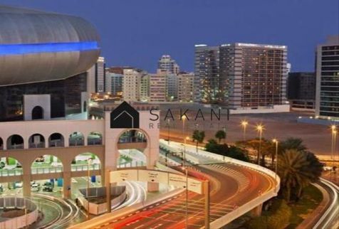 دور مستقل للإيجار