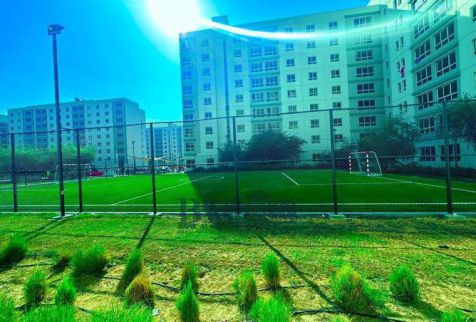 Building For Rent