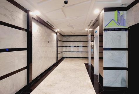 عمارة للإيجار