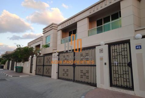 Villa For Rent