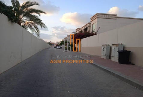 Villa For Rent