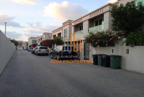 Villa For Rent