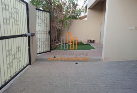 Villa For Rent