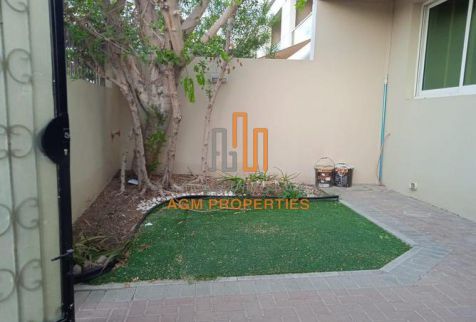 Villa For Rent