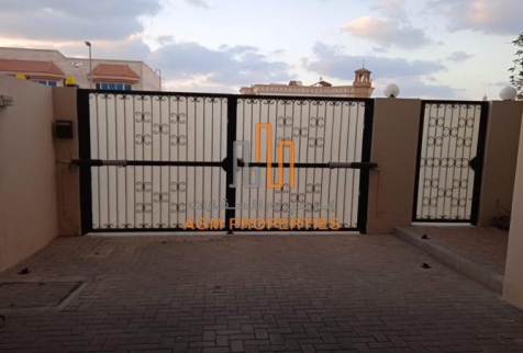 Villa For Rent