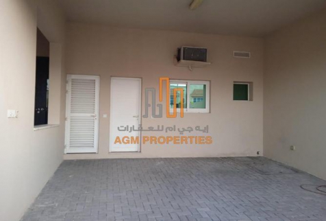 Villa For Rent