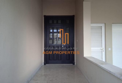 Villa For Rent