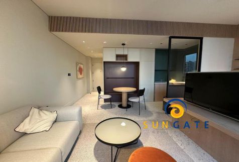 Apartment For Rent