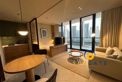 Apartment For Rent