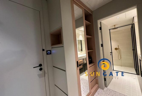 Apartment For Rent