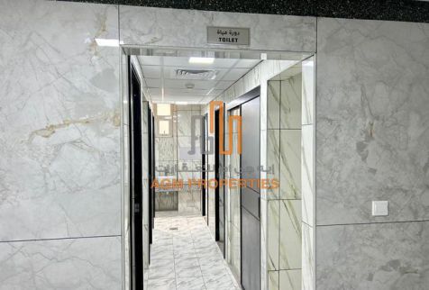 Building For Rent