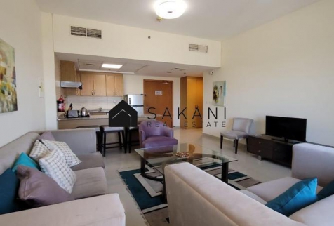 شقة للإيجار