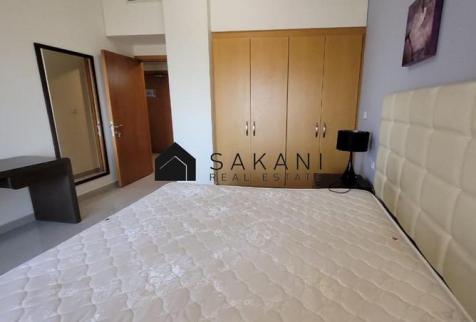 شقة للإيجار