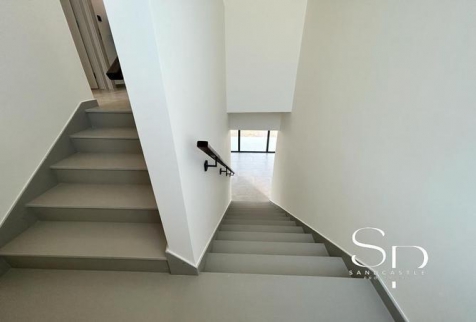 فيلا للإيجار