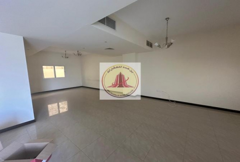 Villa For Rent