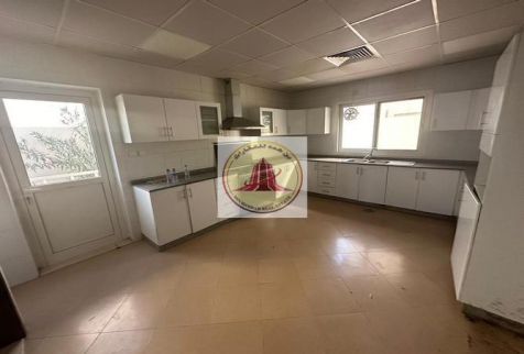 Villa For Rent