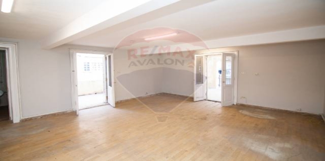 Villa For Rent In Roushdy - Qism Sidi Gabir - Alexandria