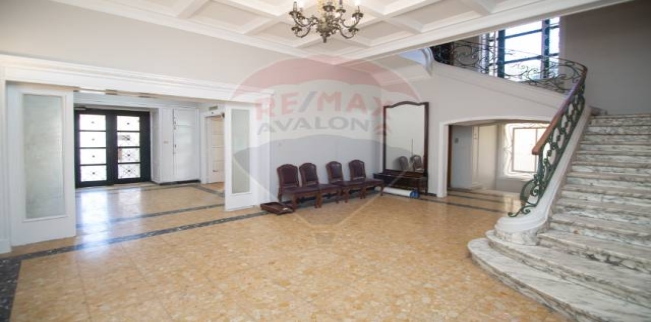 Villa For Rent In Roushdy - Qism Sidi Gabir - Alexandria