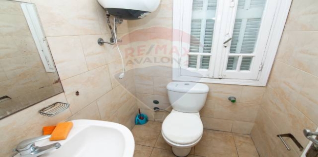 Villa For Rent In Roushdy - Qism Sidi Gabir - Alexandria