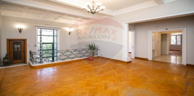 Villa For Rent In Roushdy - Qism Sidi Gabir - Alexandria