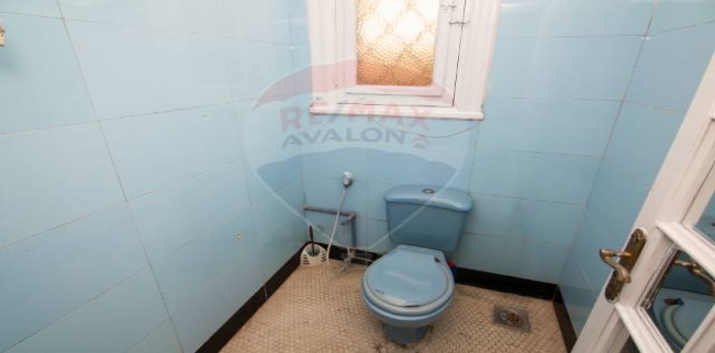 Villa For Rent In Roushdy - Qism Sidi Gabir - Alexandria