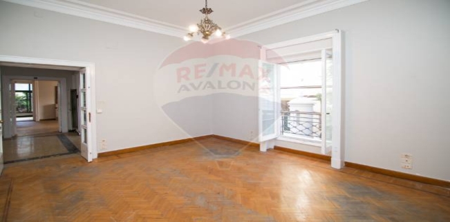 Villa For Rent In Roushdy - Qism Sidi Gabir - Alexandria